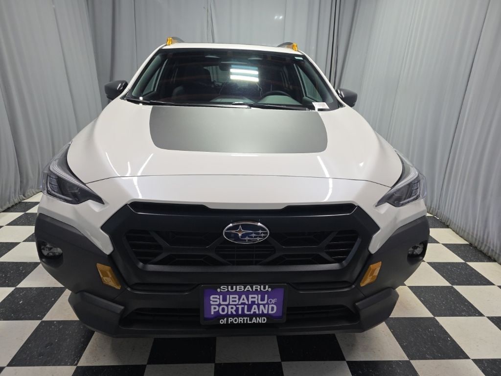 New 2026 Subaru Crosstrek Wilderness SUV