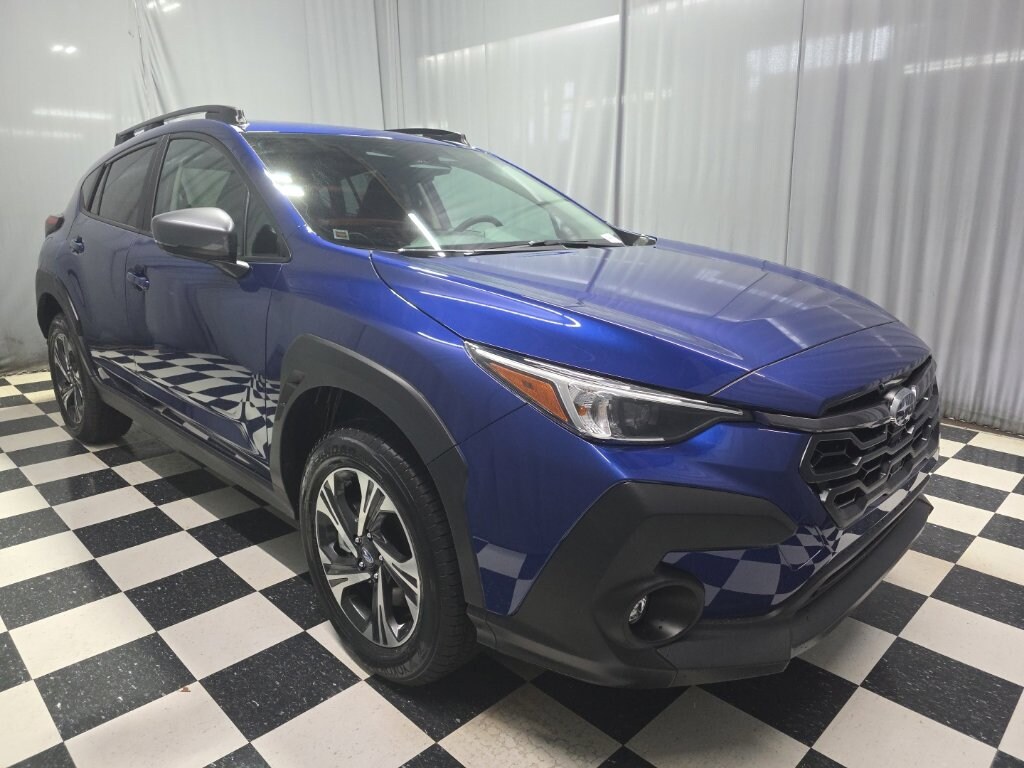New 2026 Subaru Crosstrek Premium SUV