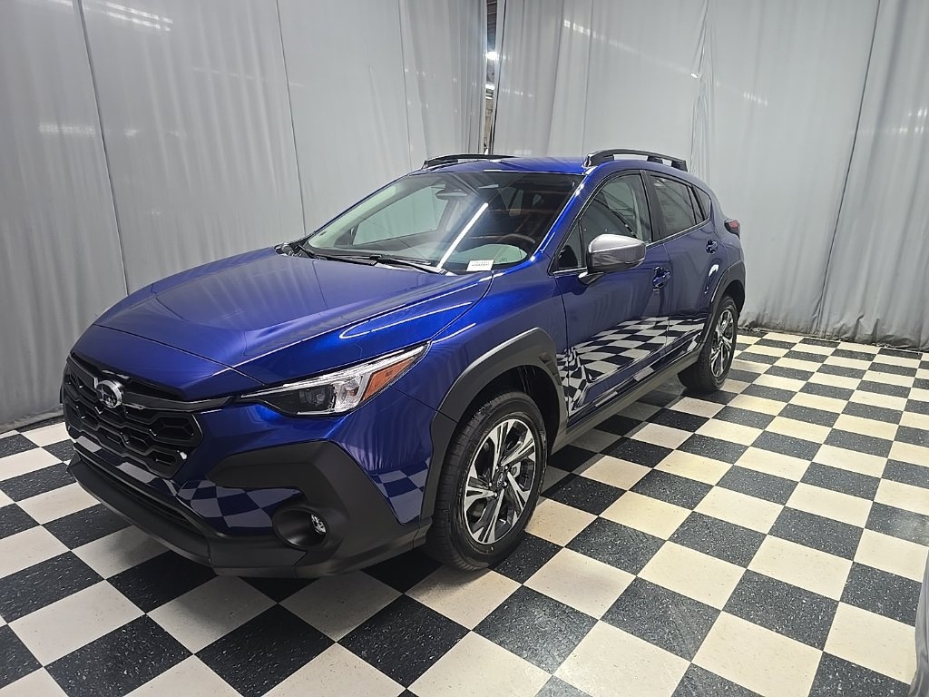 New 2026 Subaru Crosstrek Premium SUV
