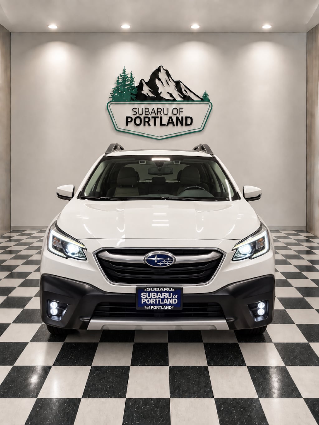 Certified 2022 Subaru Outback Limited SUV