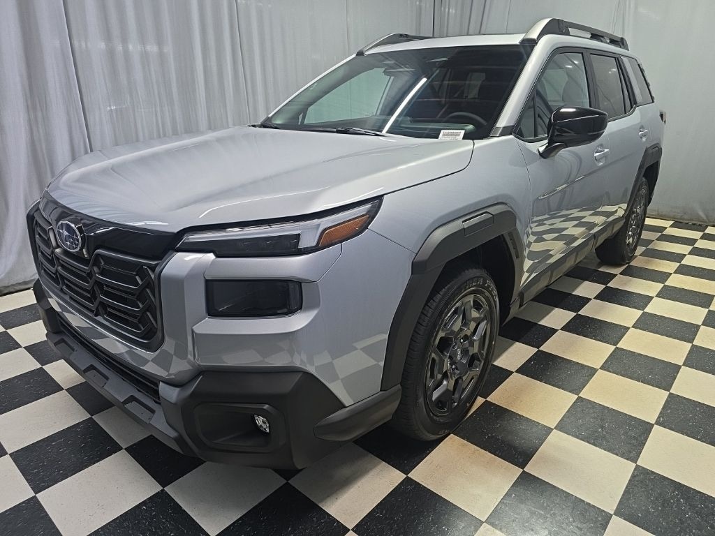 New 2026 Subaru Outback Premium SUV
