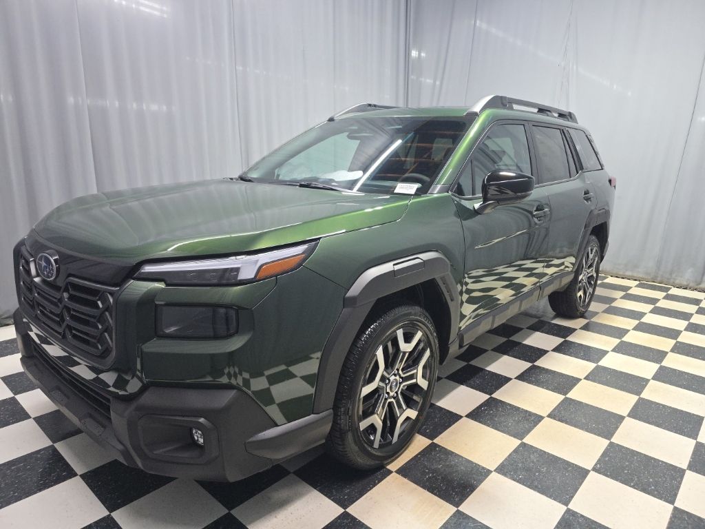New 2026 Subaru Outback Touring XT SUV