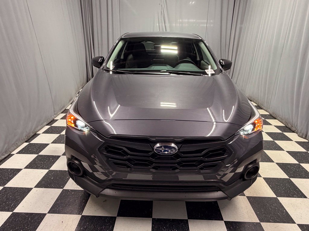 New 2026 Subaru Crosstrek Base SUV
