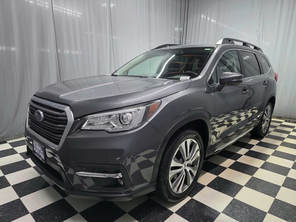 2020 Subaru Ascent Limited