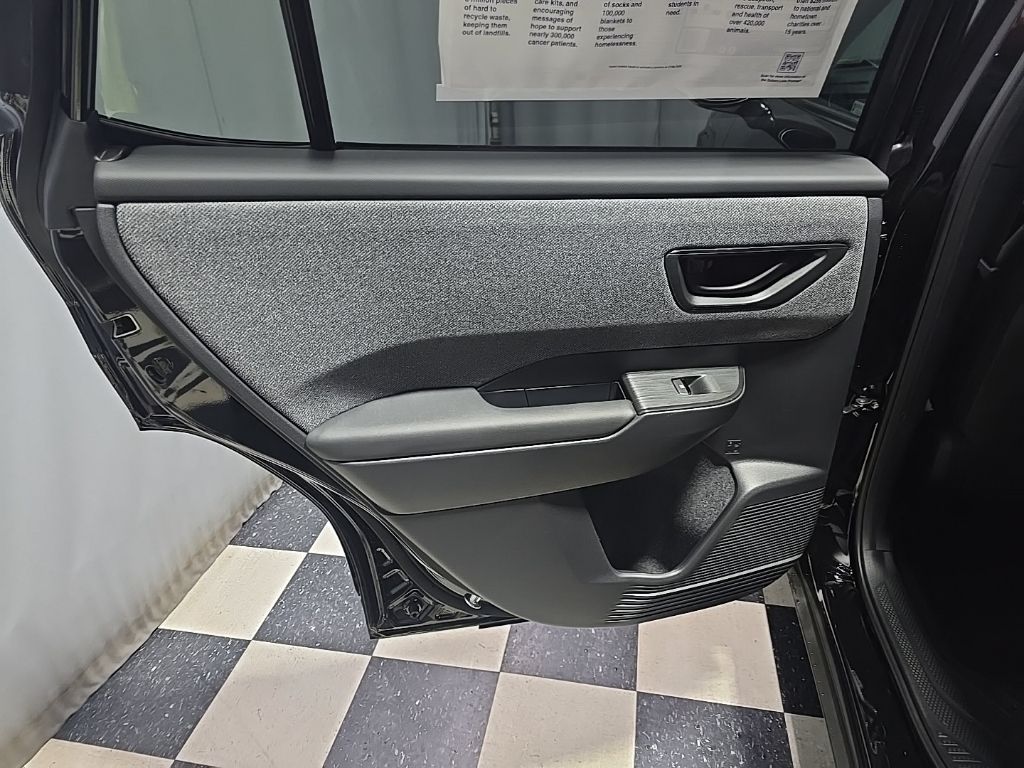2026 Subaru Outback Limited XT - Photo 13