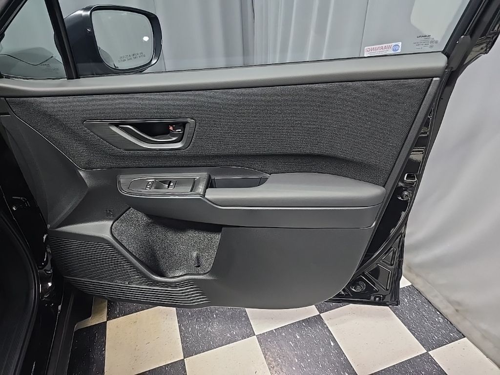 2026 Subaru Outback Limited XT - Photo 6