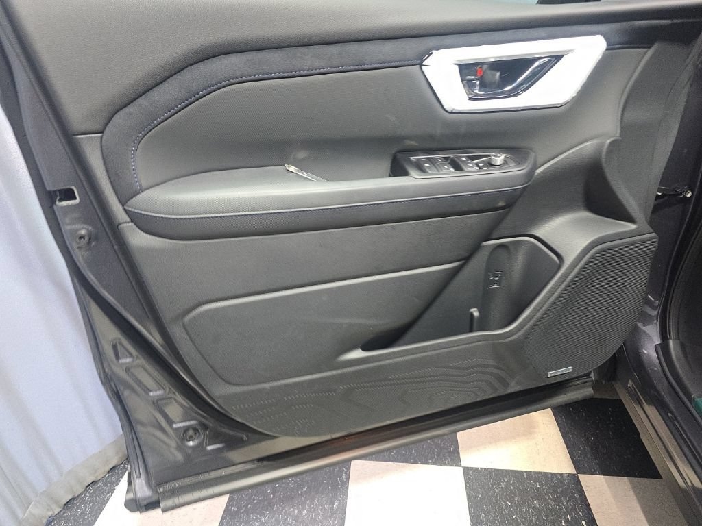 New 2026 Subaru Forester Limited SUV