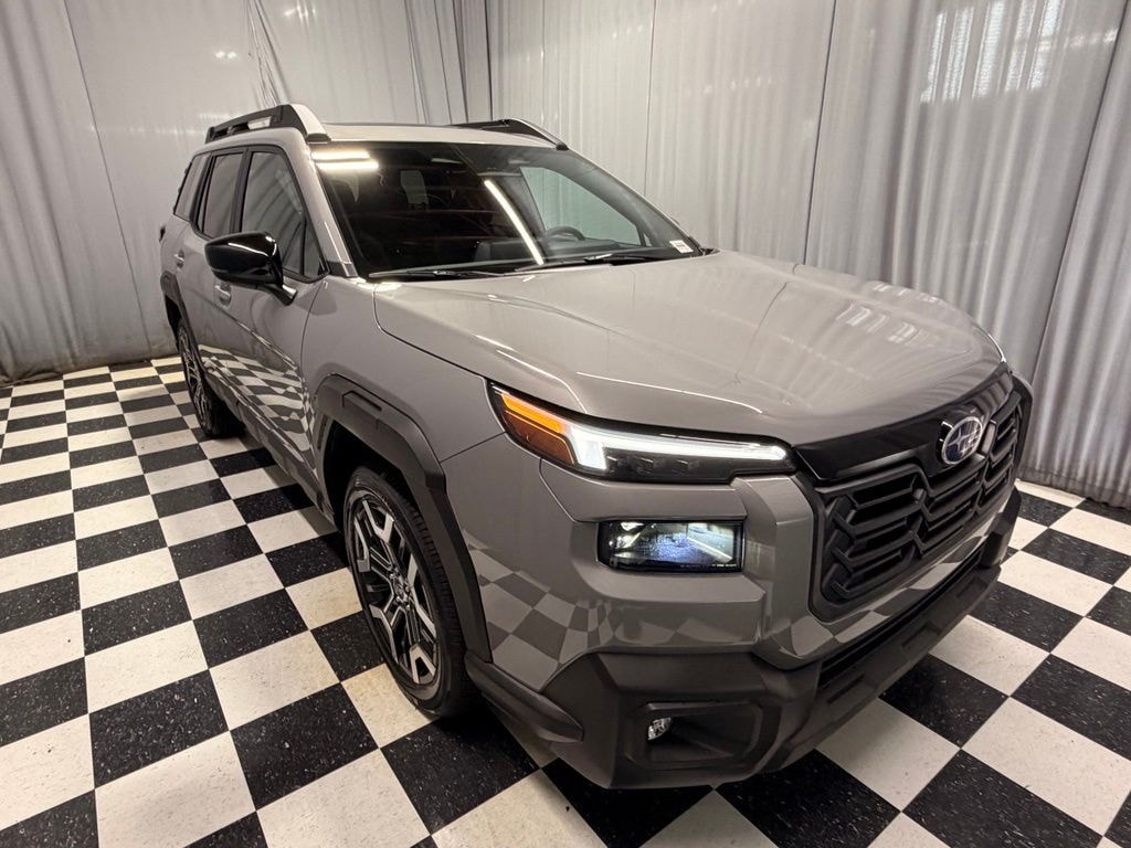 New 2026 Subaru Outback Touring XT SUV
