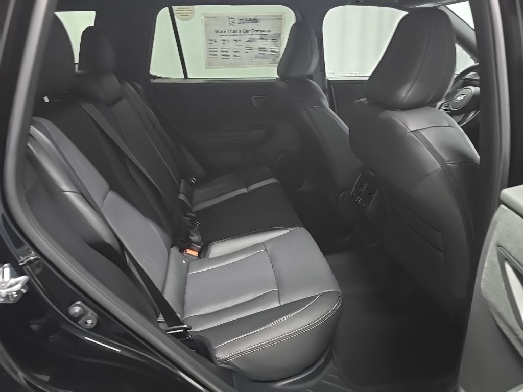 2026 Subaru Outback Limited XT - Photo 7