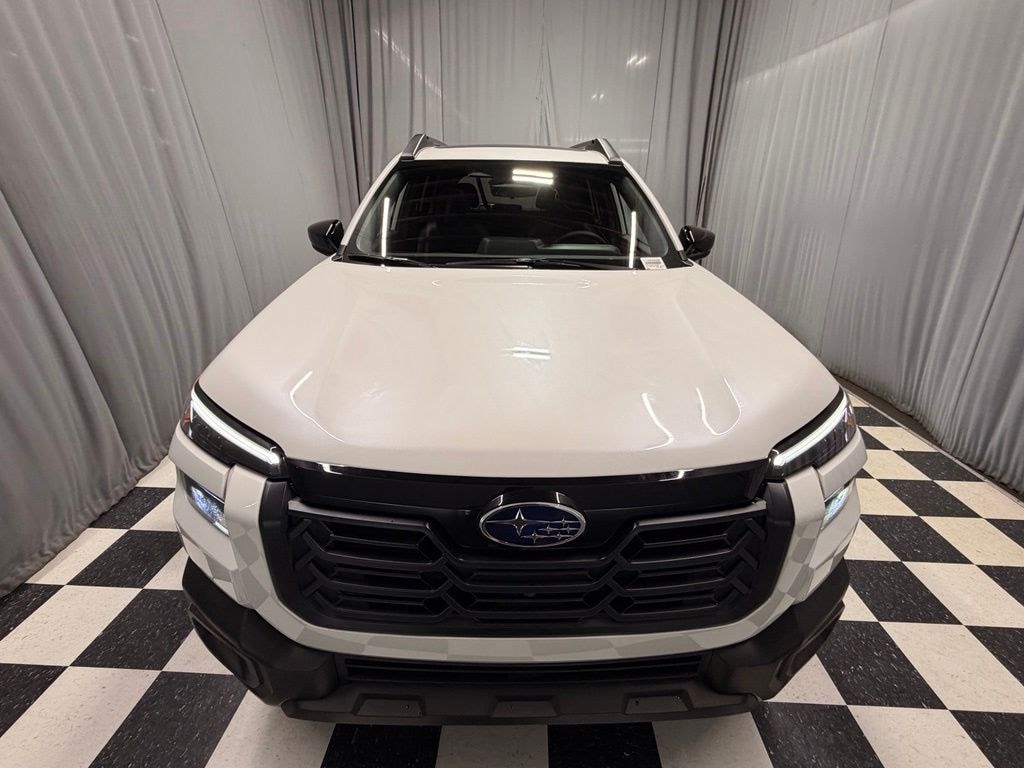 New 2026 Subaru Outback Premium SUV