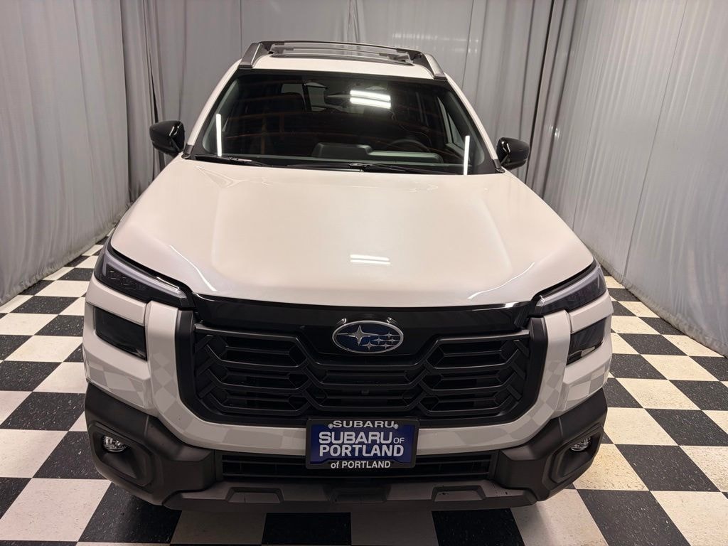 New 2026 Subaru Outback Touring XT SUV