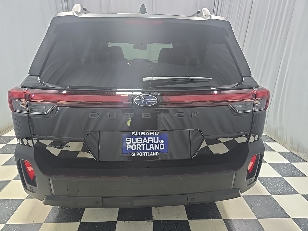 2026 Subaru Outback Limited XT - Photo 10