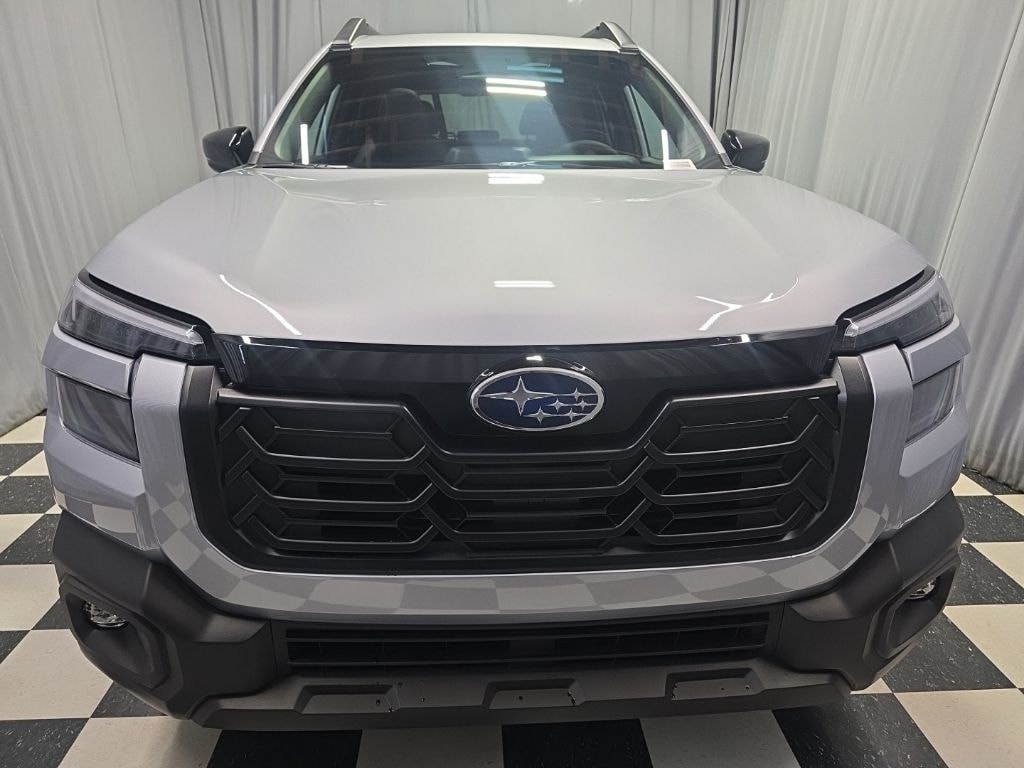 New 2026 Subaru Outback Premium SUV
