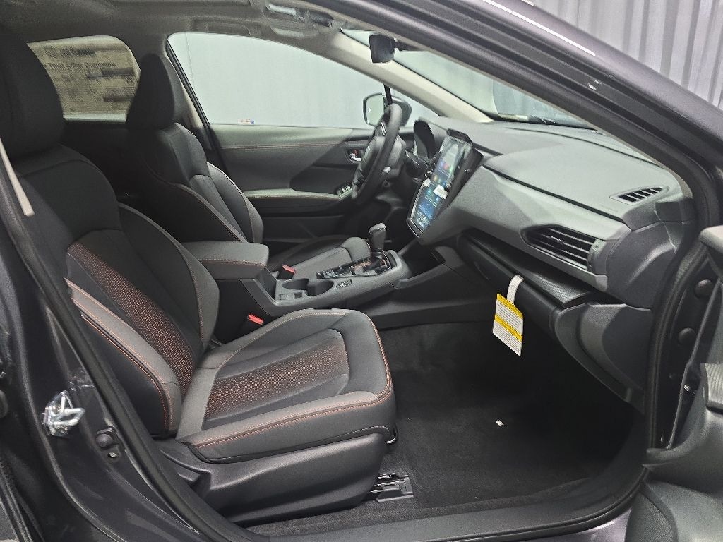New 2026 Subaru Crosstrek Limited SUV