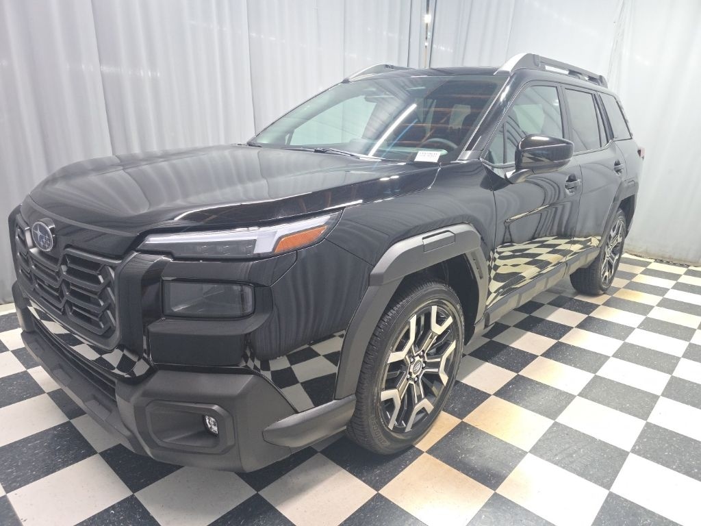 New 2026 Subaru Outback Touring XT SUV