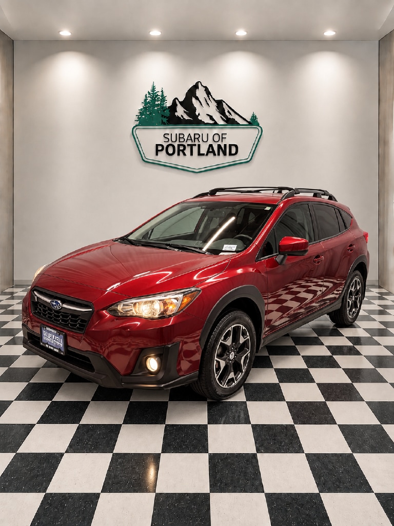 Used 2018 Subaru Crosstrek for sale in PORTLAND, OR | Near