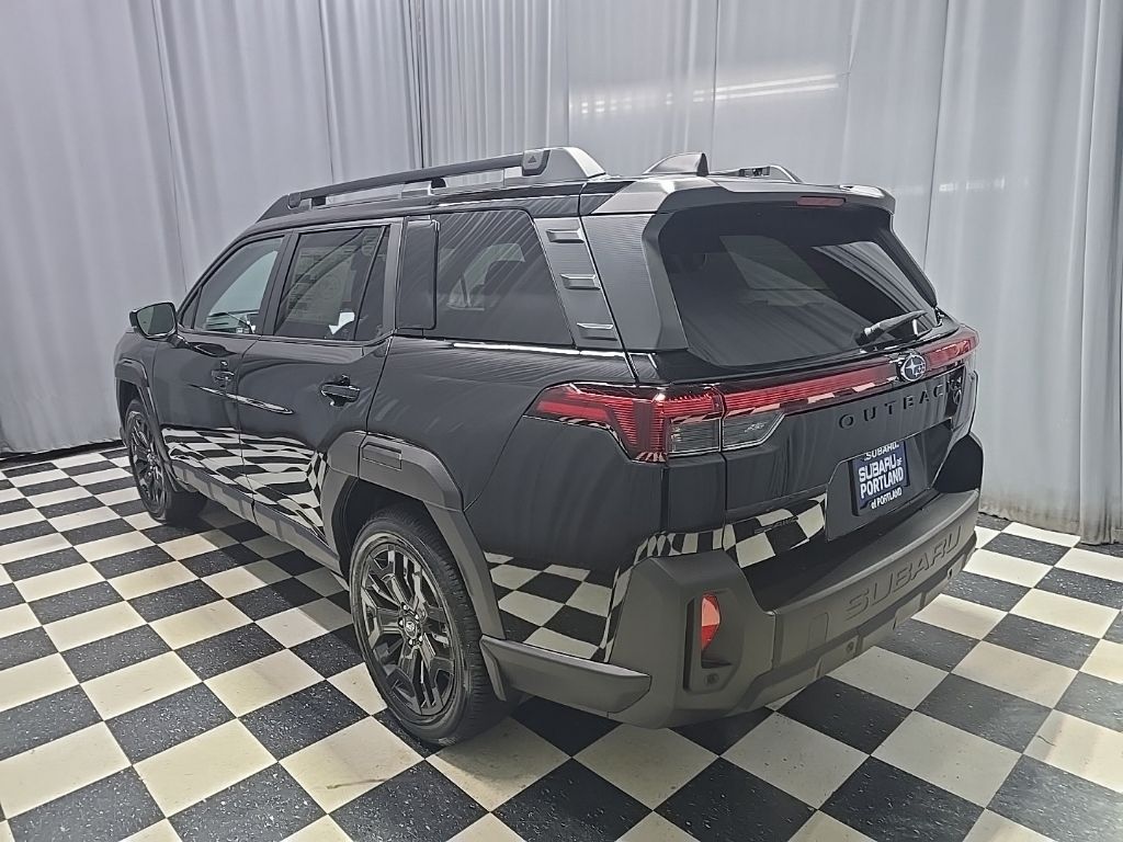 2026 Subaru Outback Limited XT - Photo 11