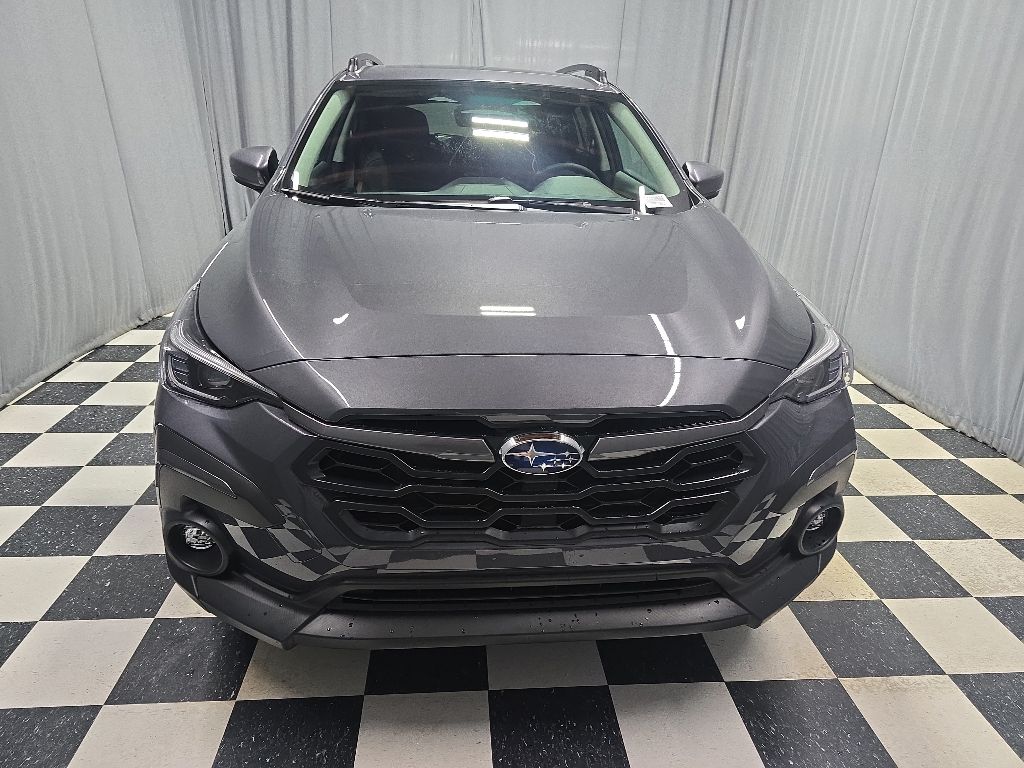 New 2026 Subaru Crosstrek Limited SUV