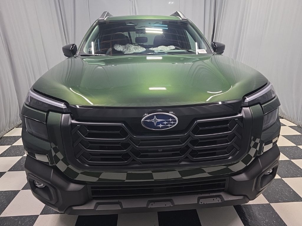New 2026 Subaru Outback Touring XT SUV