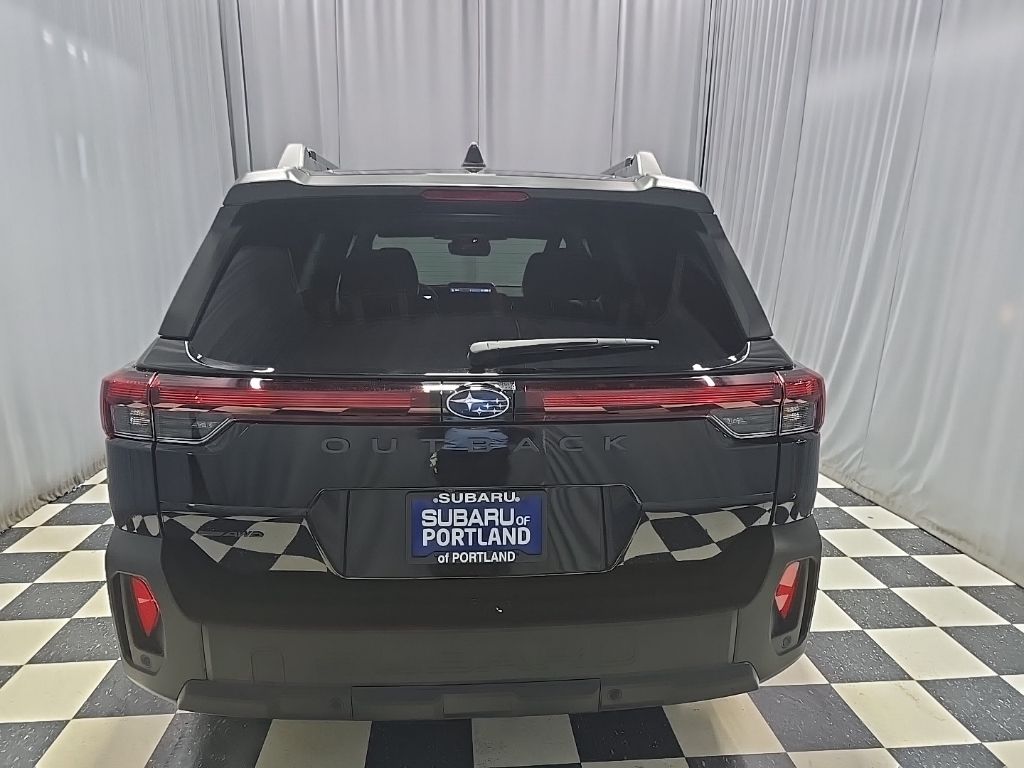 2026 Subaru Outback Limited XT - Photo 10