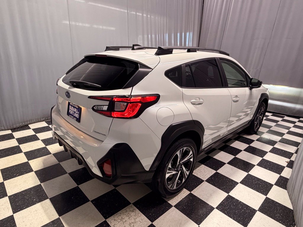 Used 2024 Subaru Crosstrek Premium SUV
