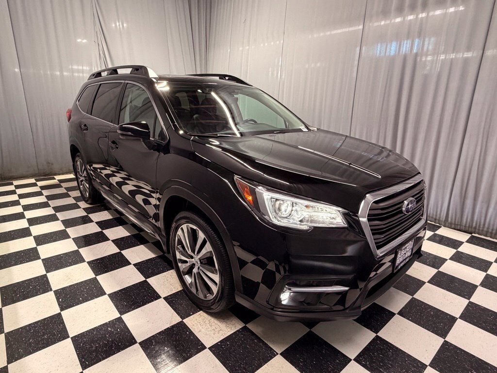 Used 2020 Subaru Ascent Limited SUV