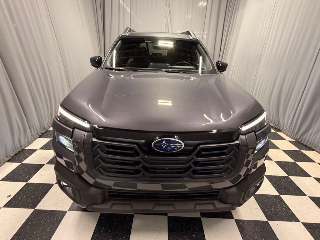 New 2026 Subaru Outback Touring XT SUV
