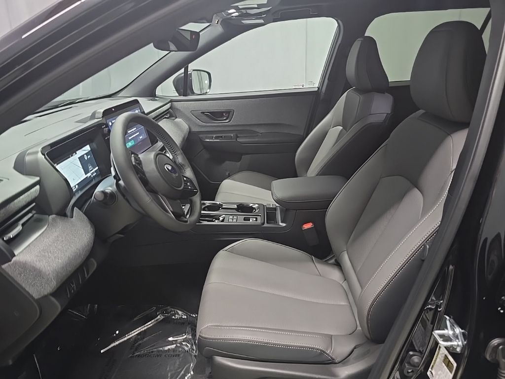 2026 Subaru Outback Limited XT - Photo 14