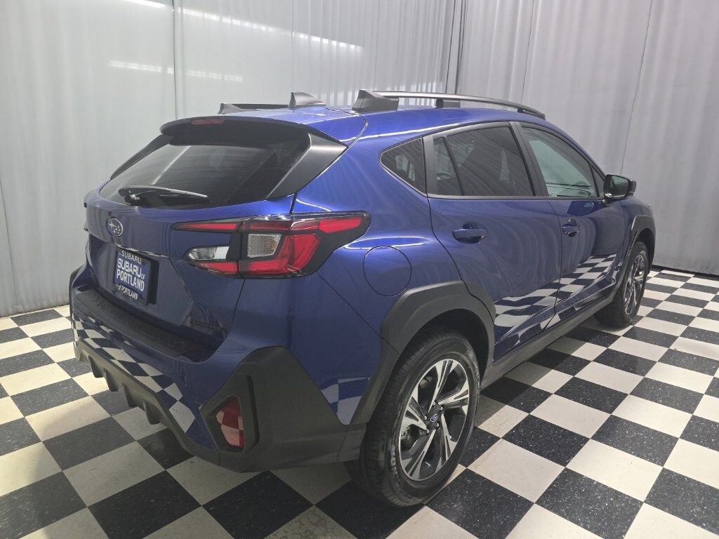 New 2026 Subaru Crosstrek Premium SUV
