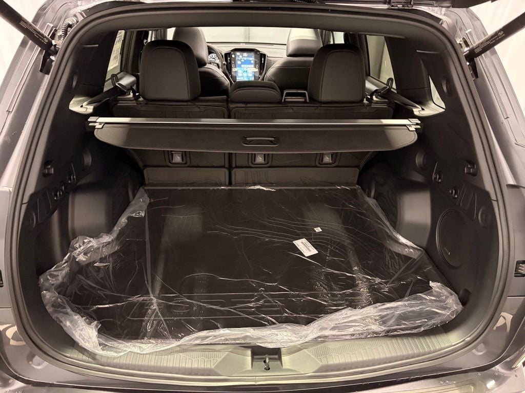 2026 Subaru Forester Sport - Photo 7