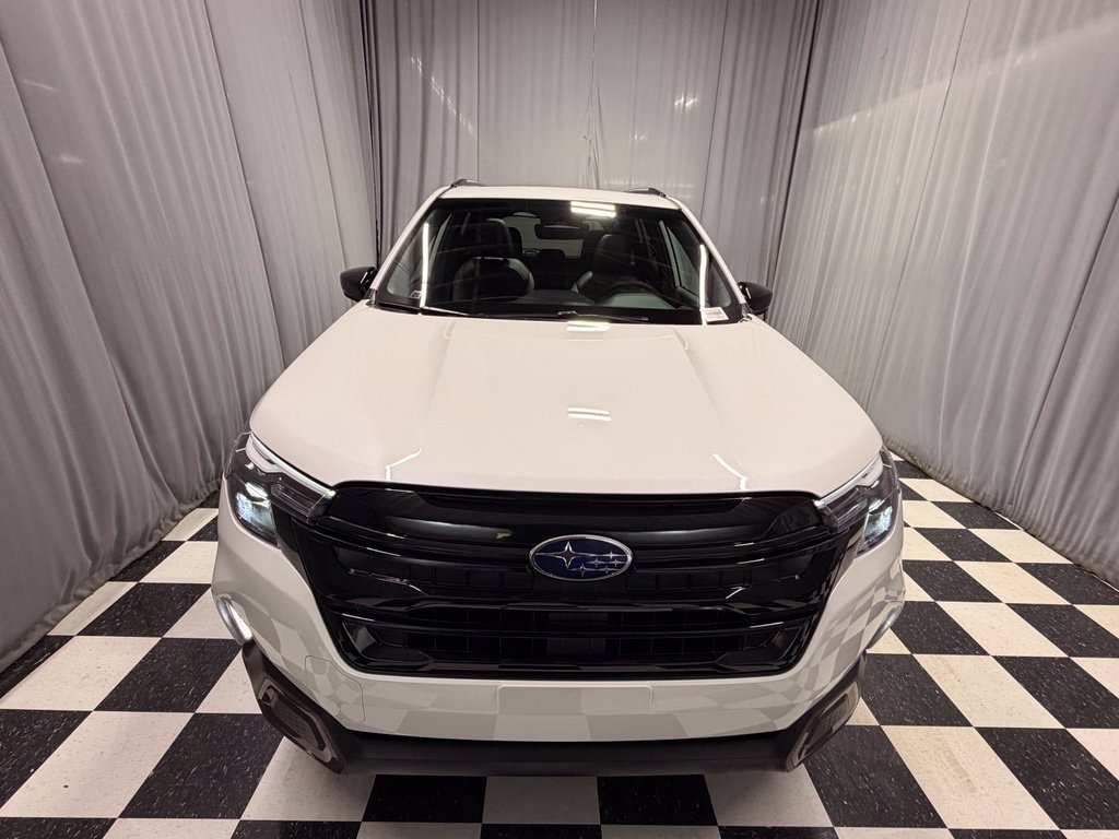 New 2026 Subaru Forester Sport Hybrid SUV