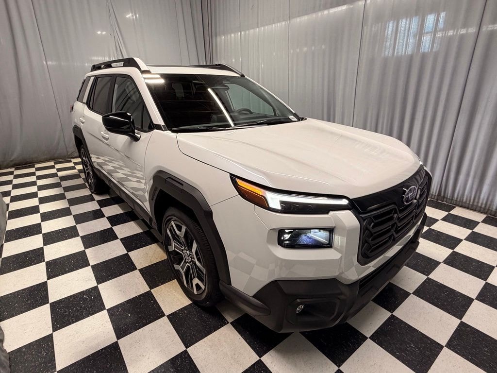 New 2026 Subaru Outback Premium SUV