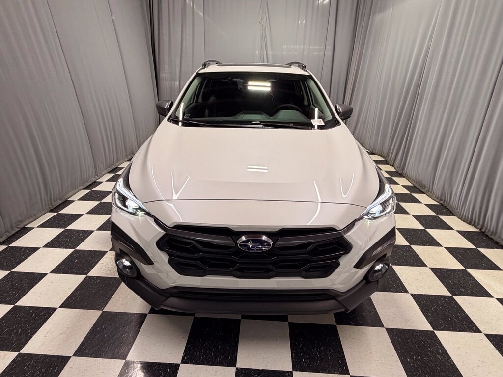 New 2026 Subaru Crosstrek Limited SUV