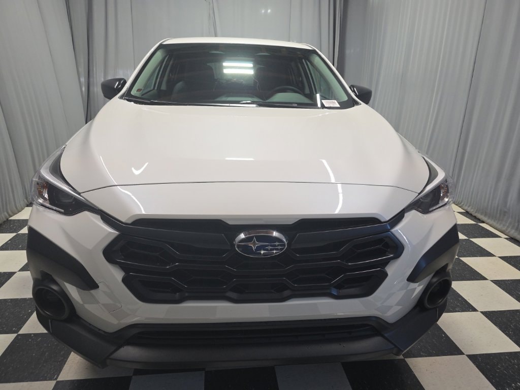 Used 2026 Subaru Crosstrek Base SUV