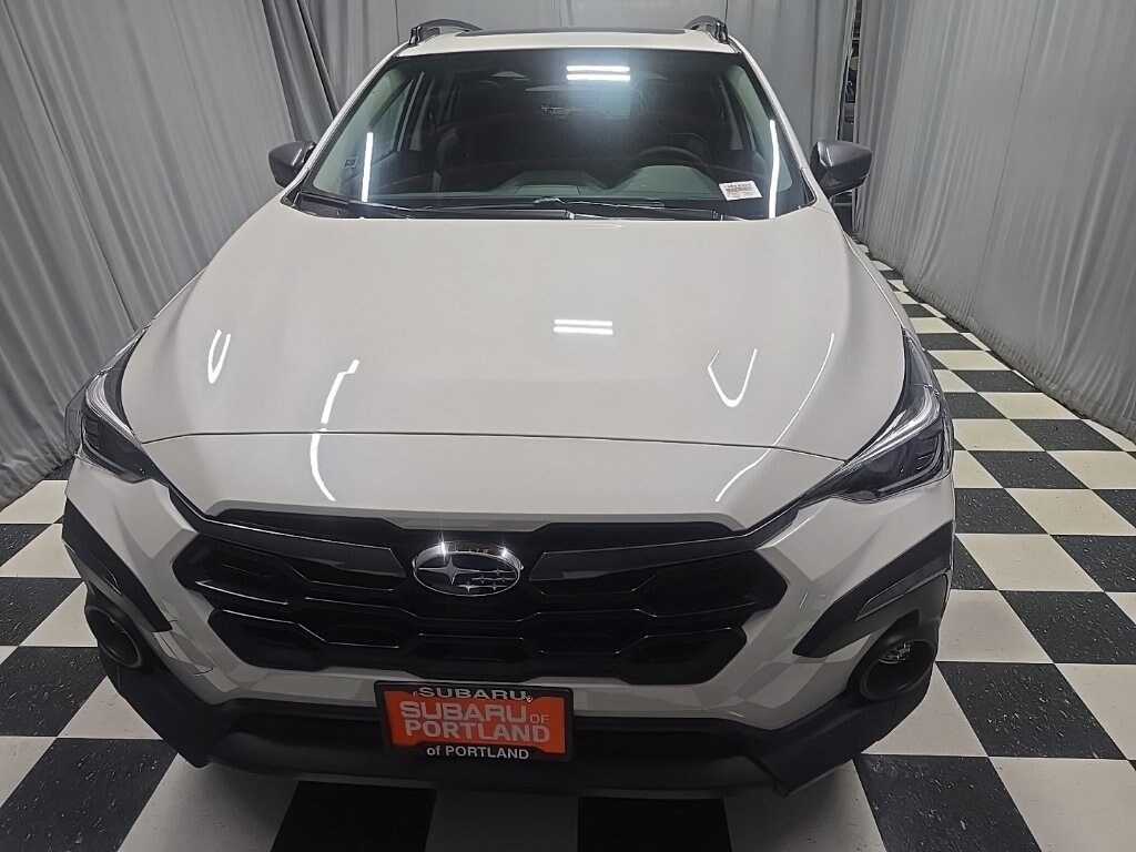 New 2026 Subaru Crosstrek Limited SUV
