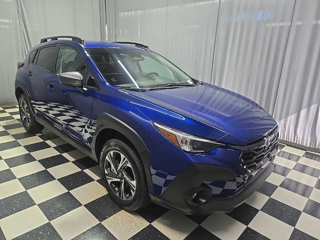 New 2026 Subaru Crosstrek Premium SUV