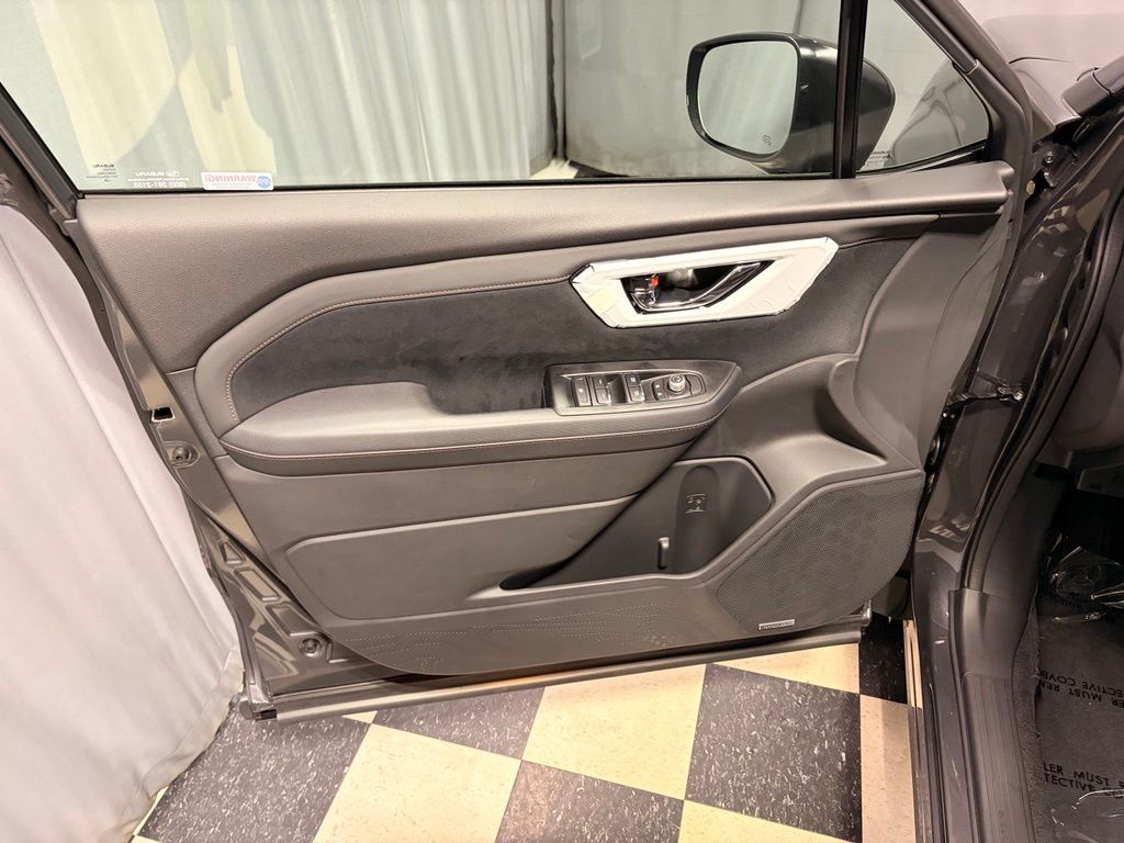 2026 Subaru Forester Sport - Photo 14