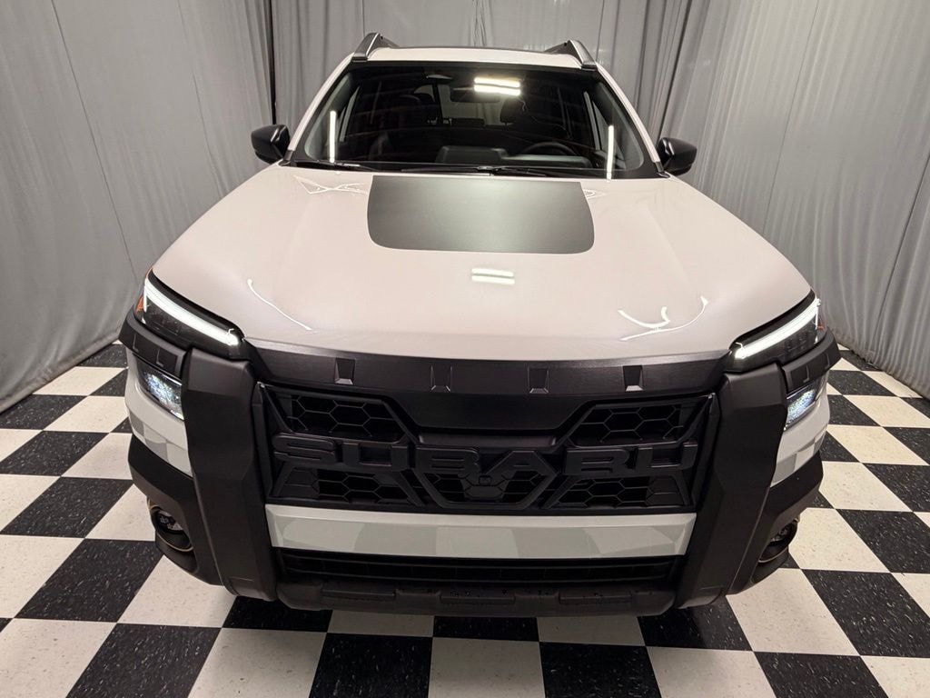 New 2026 Subaru Outback Wilderness SUV