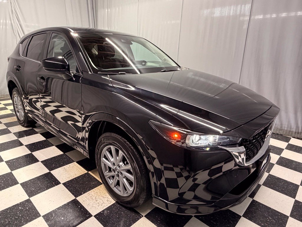 Used 2025 Mazda CX-5 2.5 S Preferred Package SUV