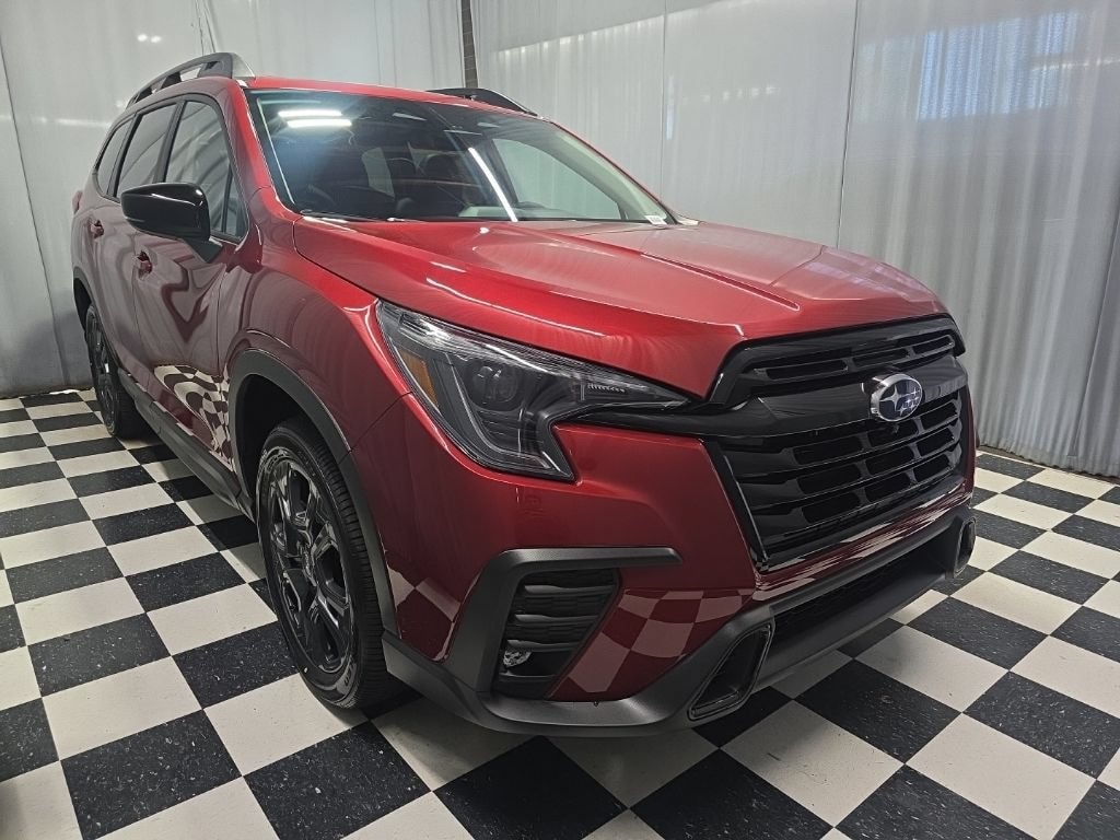 New 2026 Subaru Ascent Onyx Edition Touring 7-Passenger SUV