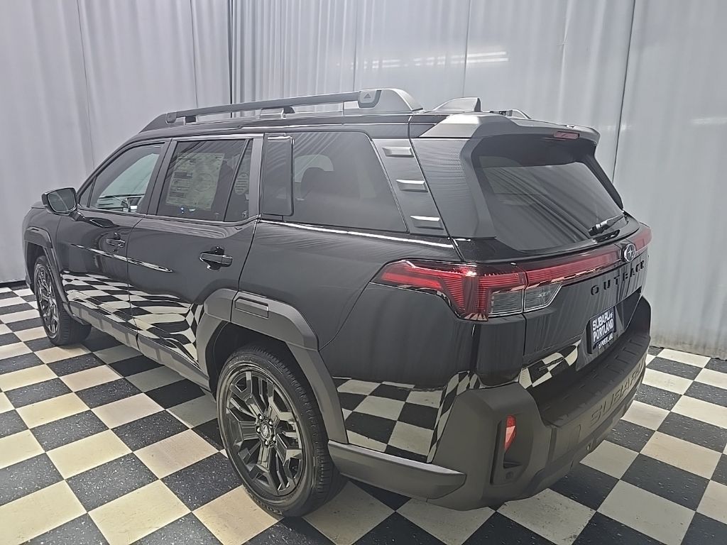 2026 Subaru Outback Limited XT - Photo 11