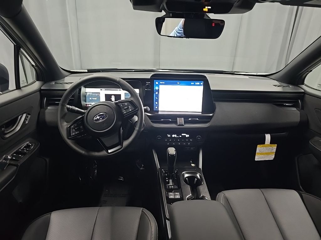 2026 Subaru Outback Limited XT - Photo 14