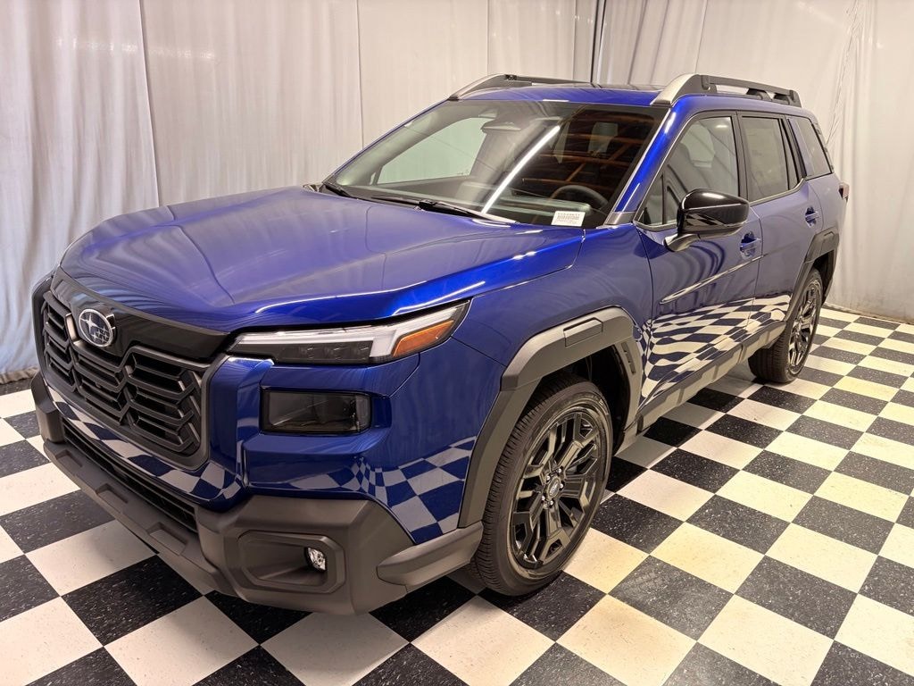 New 2026 Subaru Outback Limited XT SUV