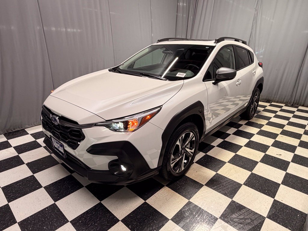Used 2024 Subaru Crosstrek Premium SUV