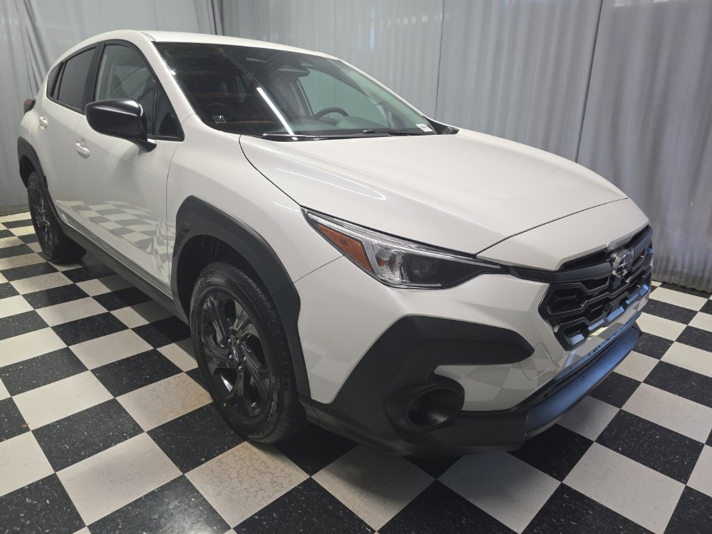 Used 2026 Subaru Crosstrek Base SUV