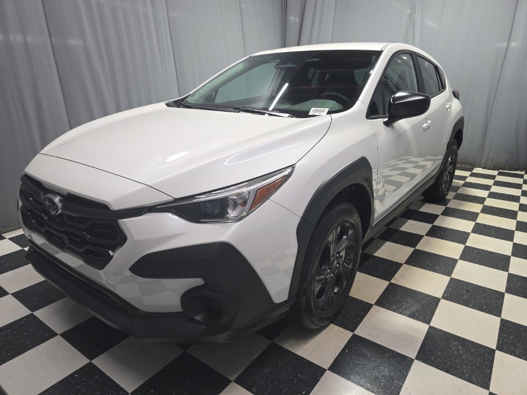 Used 2026 Subaru Crosstrek Base SUV