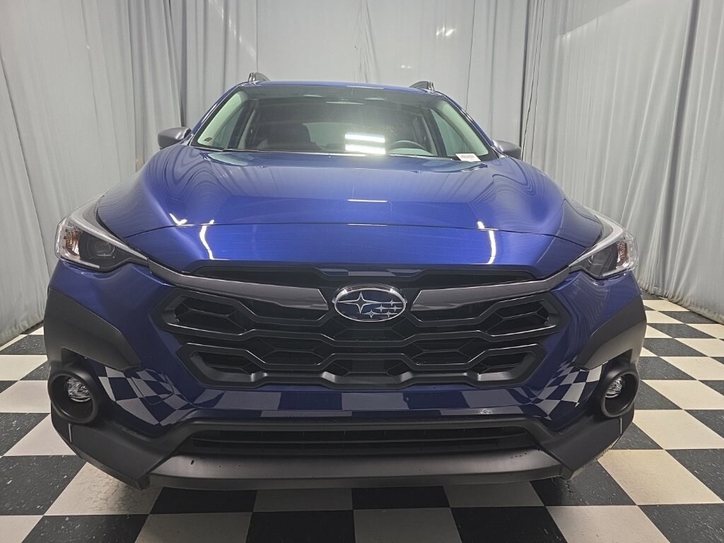 New 2026 Subaru Crosstrek Premium SUV