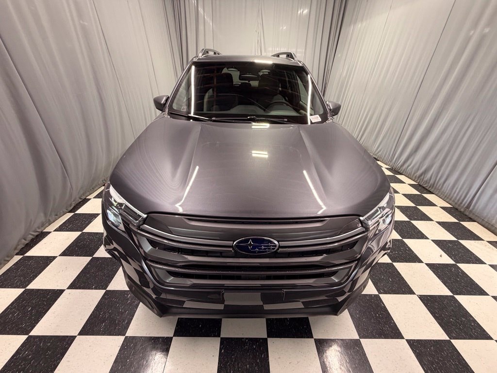 New 2026 Subaru Forester Premium Hybrid SUV
