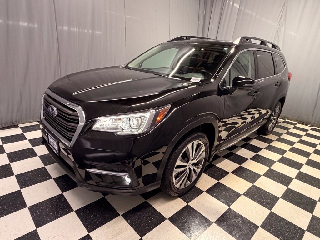 Used 2020 Subaru Ascent Limited SUV