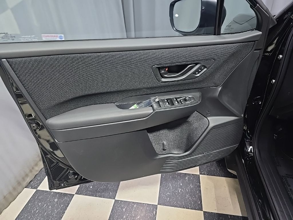 2026 Subaru Outback Limited XT - Photo 17